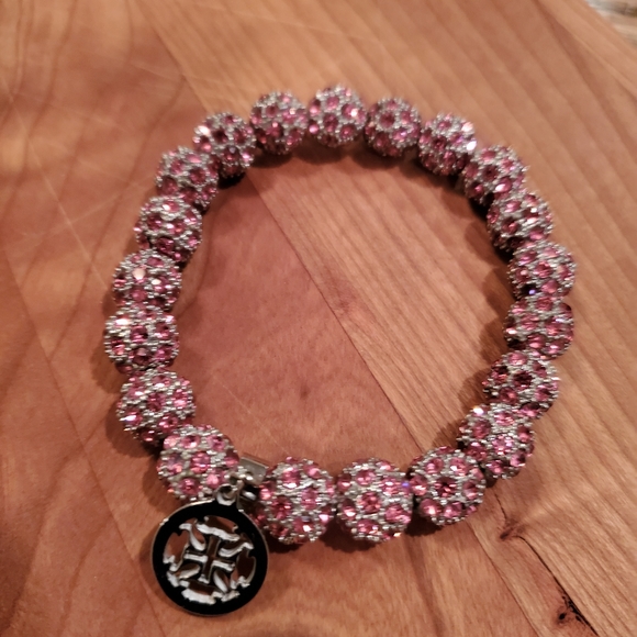 Rustic Cuff Kennedy Pink, New In Bag, Never Worn. Great Stocking Stuffer! - Picture 9 of 11